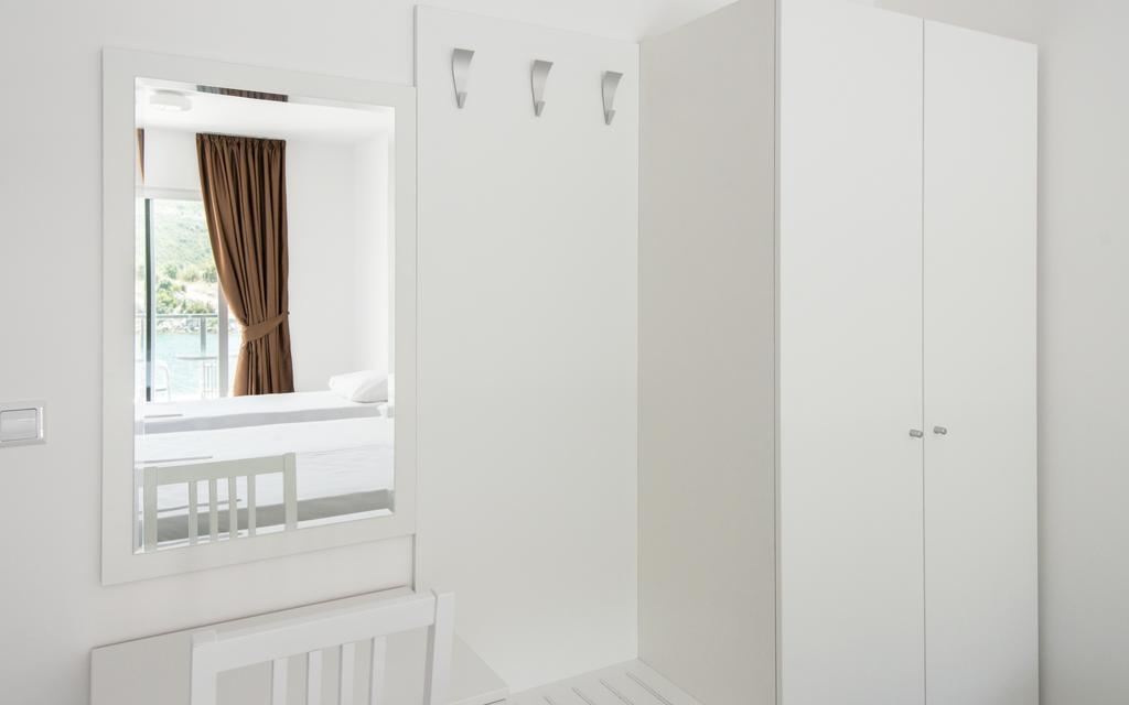 Apartments Villa Luce Neum Kamer foto